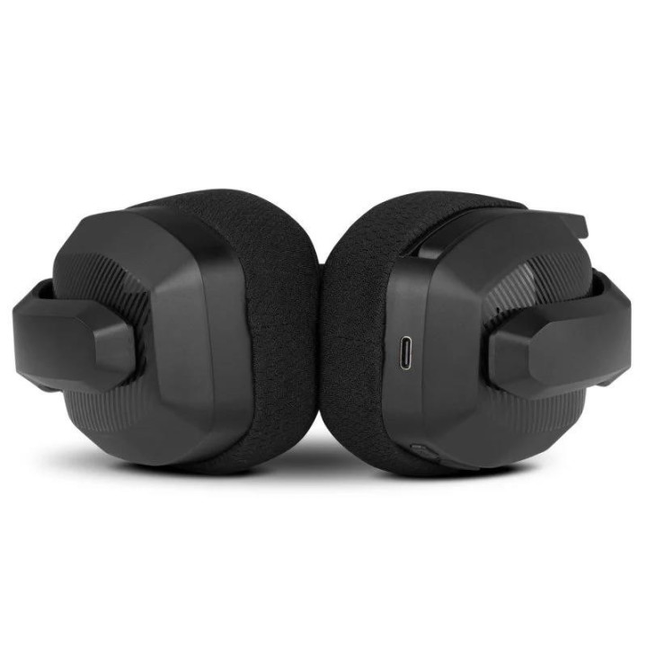 Auriculares + Microfono Gaming Krom Kanji Headset Bluetooth Multi