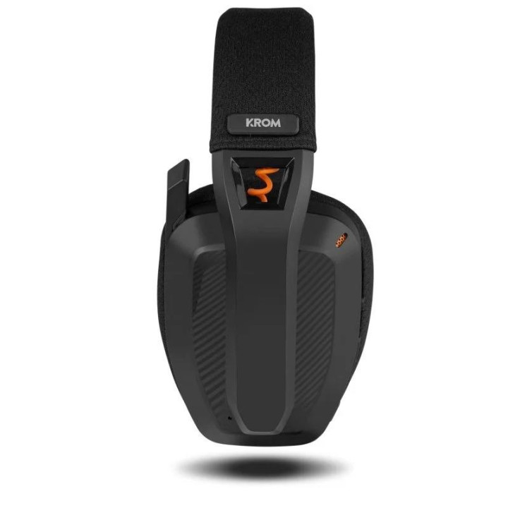 Auriculares + Microfono Gaming Krom Kanji Headset Bluetooth Multi