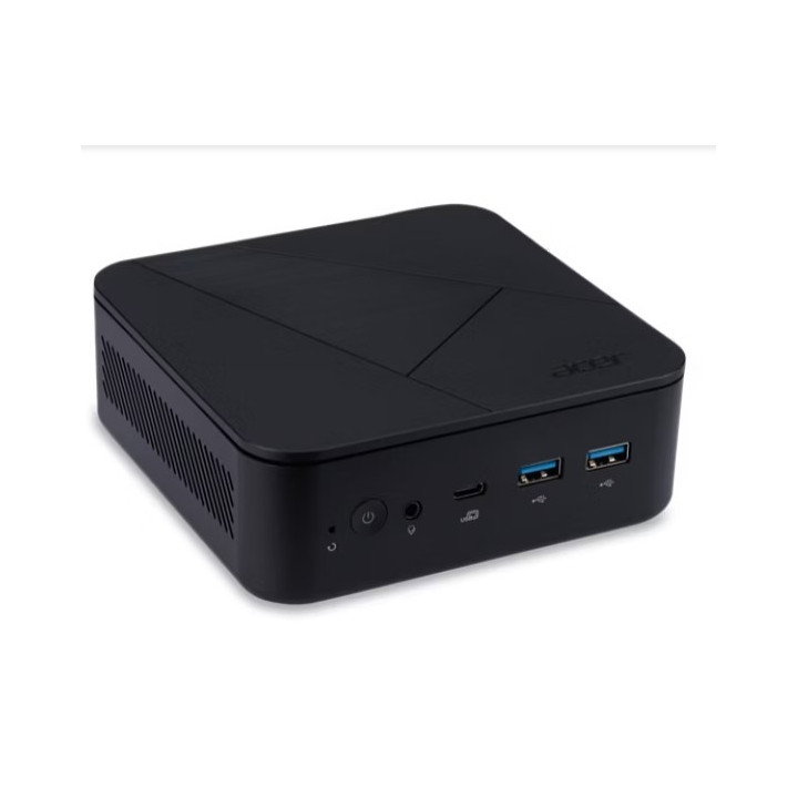 Ordenador Nuc I3 Acer 1315U/8GB/SSD500GB/HDMI/WF/BT/W11PRO |