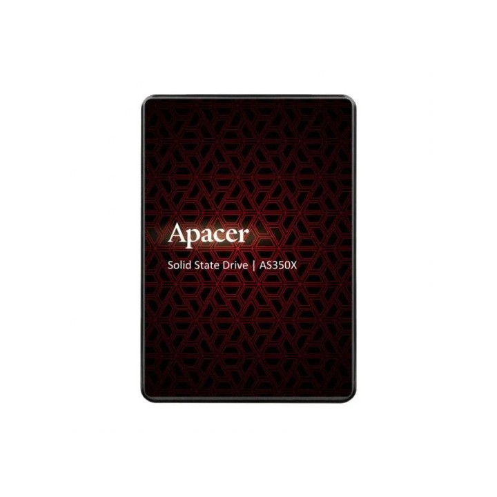 Disco Duro SSD Apacer AS350X 1TB SATA3 2.5 | InfoChen Canarias