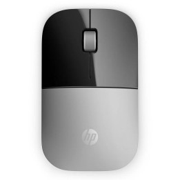 Raton HP Z3700 Wireless Silver | InfoChen Canarias