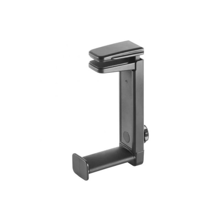 Soporte De Mesa Mars Gaming Auriculares Black | InfoChen Canarias
