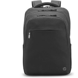 Mochila HP Renew Business 17,3 Black | InfoChen Canarias