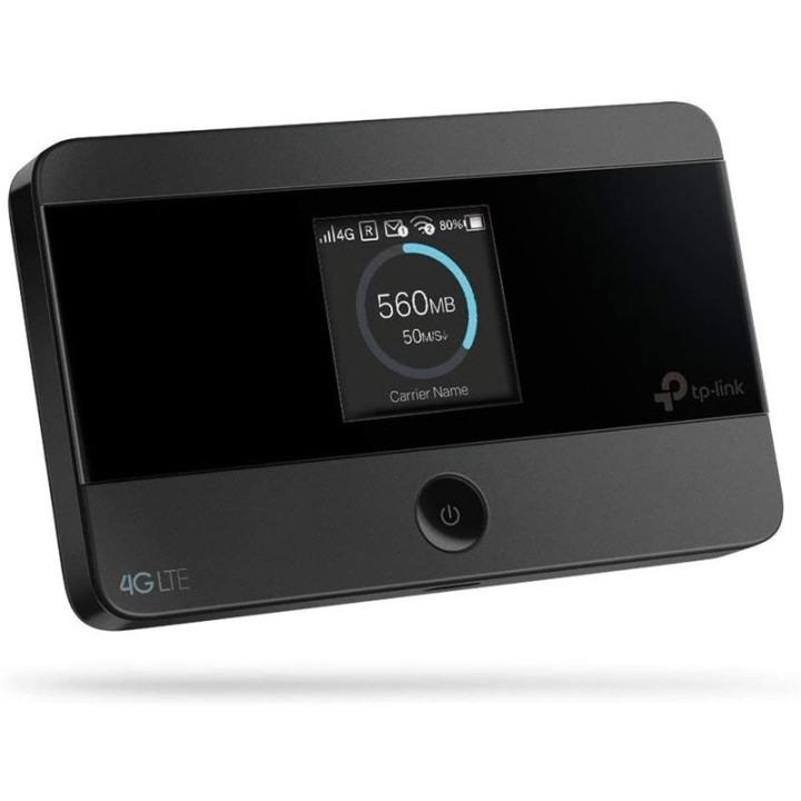 Wireless Router Tp-Link M7350 3G/4G 150MBPS | InfoChen Canarias