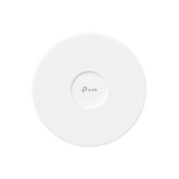 Access Point Tp-Link Omada EAP723 Techo Poe+ WIFI 7 | InfoChen