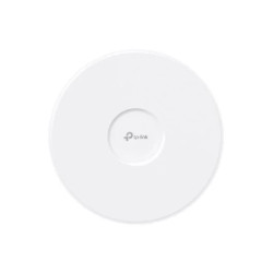 Access Point Tp-Link Omada EAP723 Techo Poe+ WIFI 7