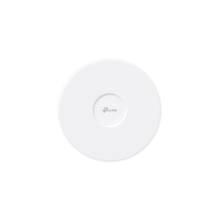 Access Point Tp-Link Omada EAP723 Techo Poe+ WIFI 7 | InfoChen