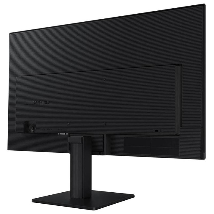 Monitor Samsung Essential S3 24 IPS 100HZ VGA HDMI Black |