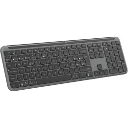 Teclado Logitech K950 Wireless Bluetooth Black | InfoChen