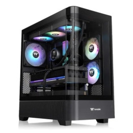 Caja Ordenador Gaming Thermaltake View 290 ARGB Matx Black |