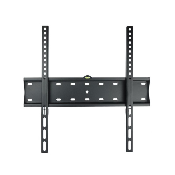 Soporte TV Monitor Tooq 32-55 40KG Black | InfoChen Canarias