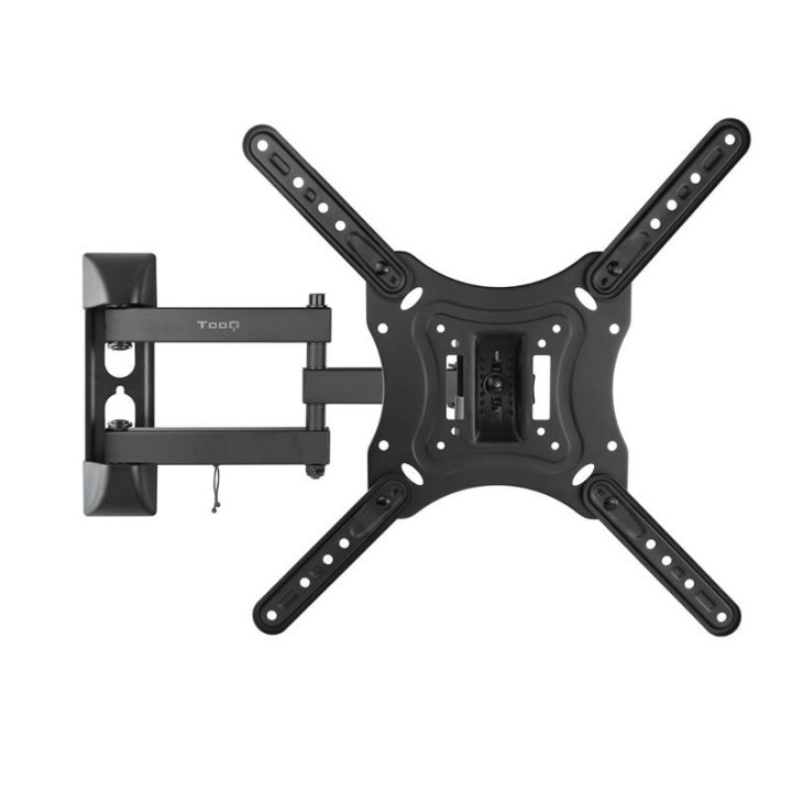 Soporte TV Monitor Tooq 23-55 30KG Inclinable/giratorio |