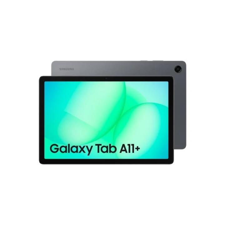 Tablet Samsung 11 Tab A11+ SMX230 6GB/128GB/WIFI Android Grey |