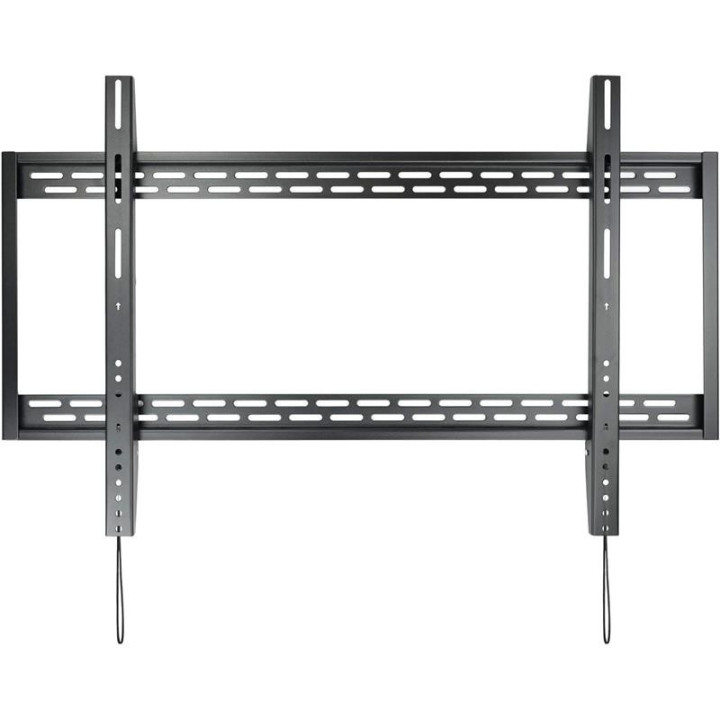 Soporte Pared TV Monitor Tooq 60-100 130KG Black | InfoChen