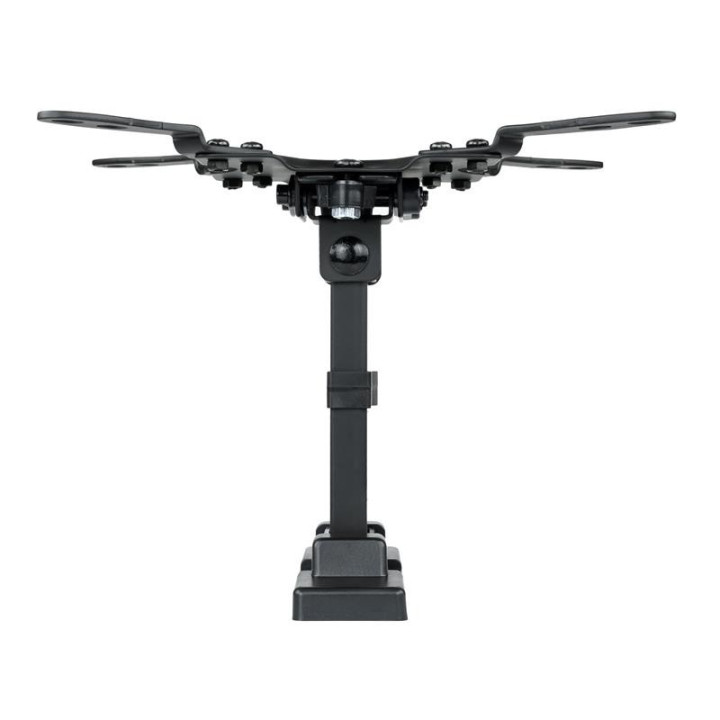 Soporte TV Monitor Tooq 13-42 Giratorio/inclinable 20KG Max |