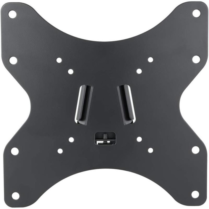Soporte Pared TV Monitor Tooq 23-42 35KG Black | InfoChen