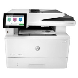Impresora HP Multifuncion Laser Enterprise M430F Monocromo Duplex