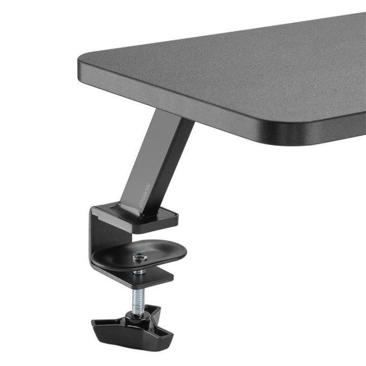 Soporte Elevador Phoenix De Monitor Riser Pro 20KG Black |