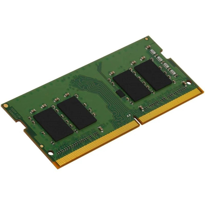 Memoria Sodimm 8GB Kingston DDR4 3200MHZ | InfoChen Canarias