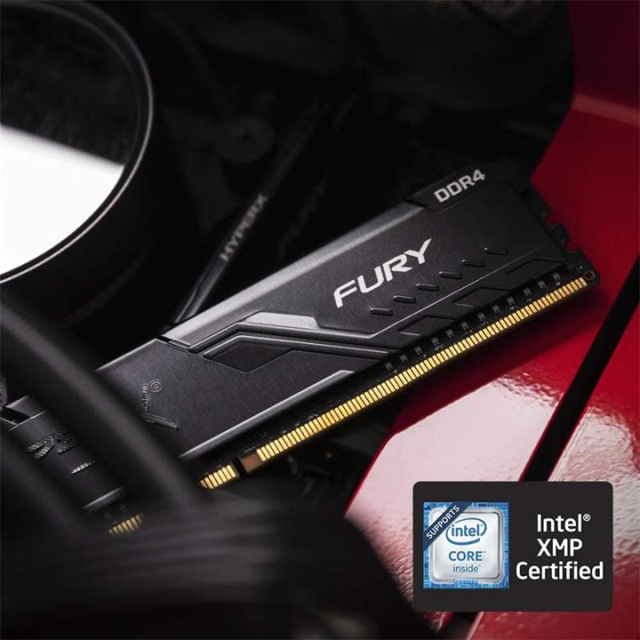 Memoria RAM 16GB Kingston DDR4 3200MHZ Fury Beast | InfoChen
