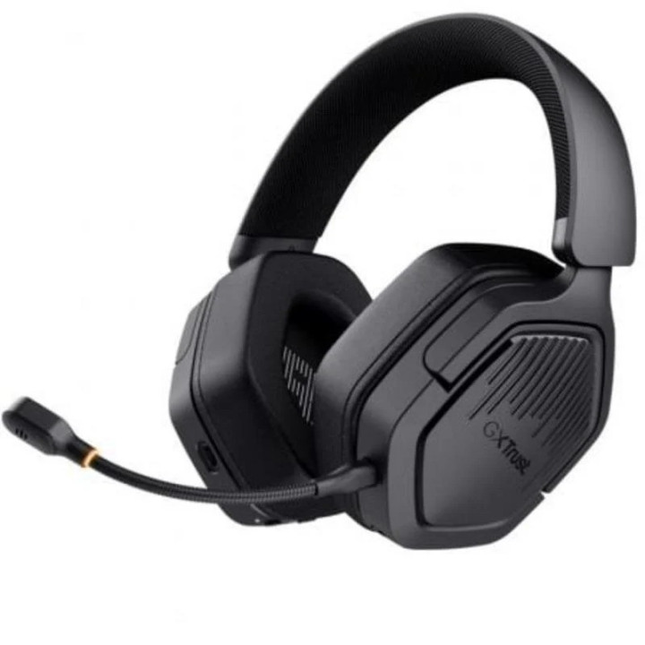 Auriculares + Microfono Trust Gaming Gxt 493PS Carus PS5 Headset