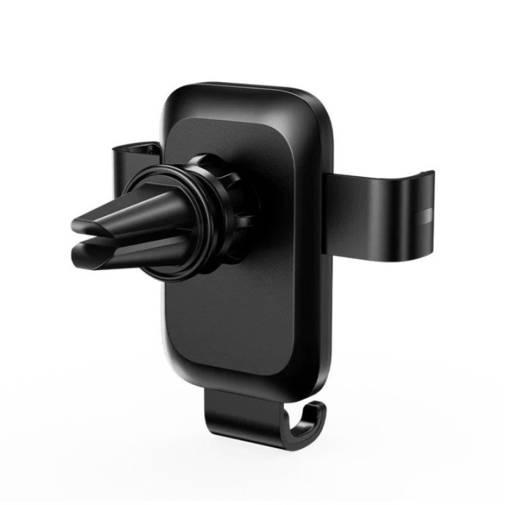 Soporte Vention KCTB0 Coche Para Smartphone 4.7-7.2 Black |