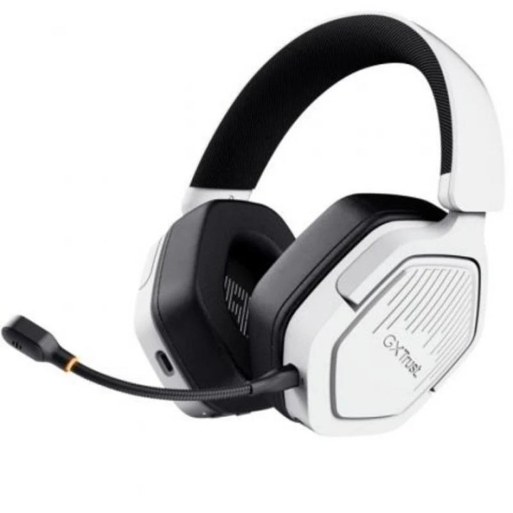 Auriculares + Microfono Trust Gaming Gxt 493PS Carus PS5 Headset