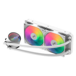 Refrigeracion Liquida CPU Coolbox Infinite Liquid ARGB 240MM