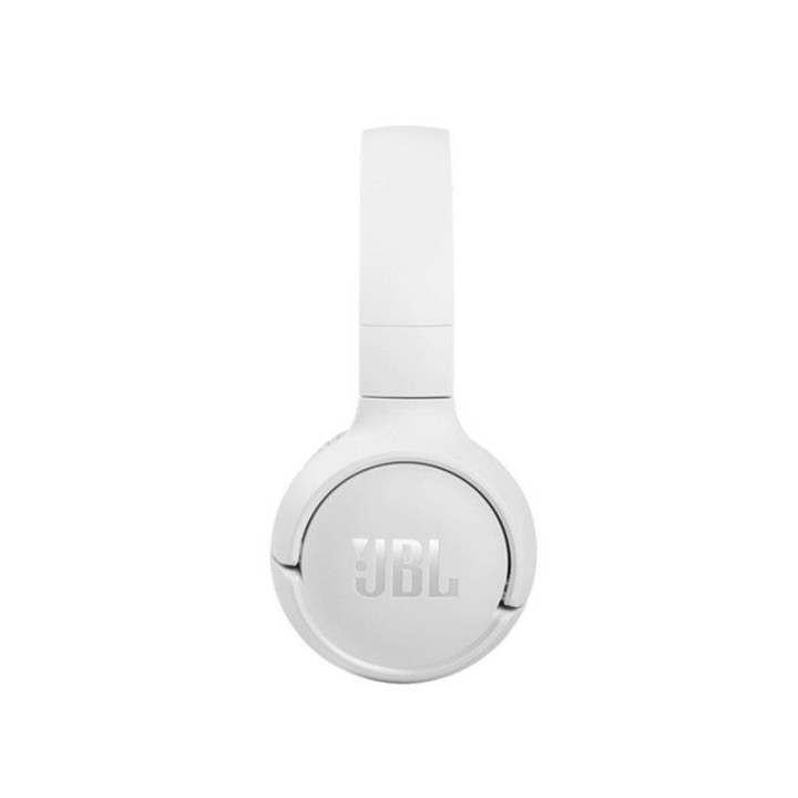 Auriculares + Microfono Jbl Tune 510BT Wireless Bluetooth White |