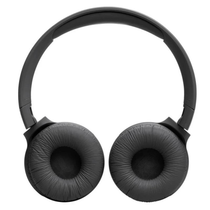 Auriculares + Microfono Jbl Tune 520BT Bluetooth Black | InfoChen