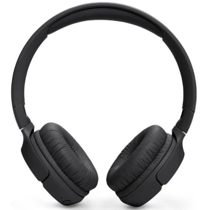Auriculares + Microfono Jbl Tune 520BT Bluetooth Black | InfoChen