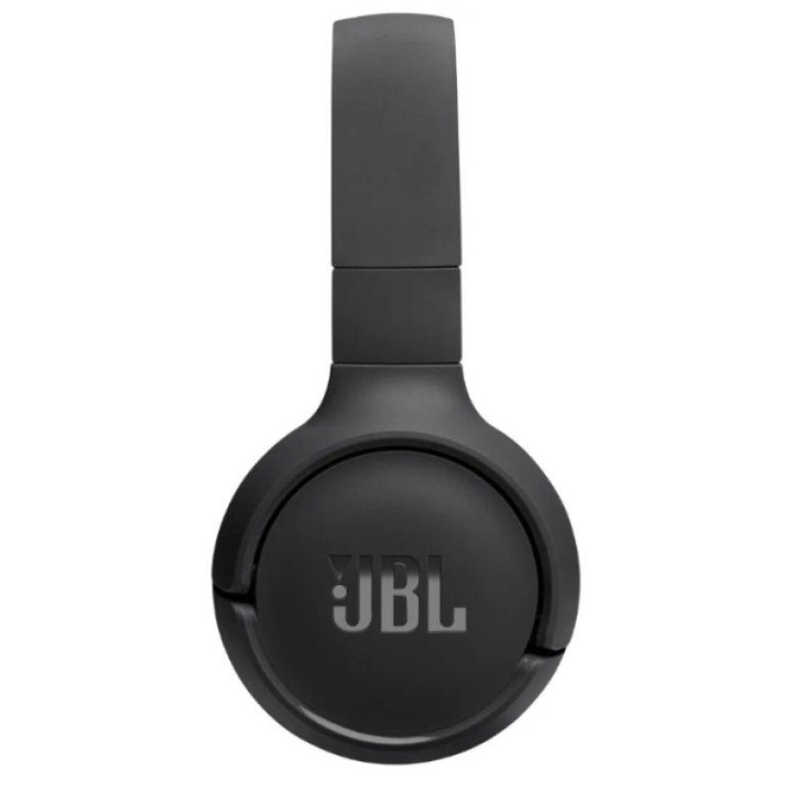 Auriculares + Microfono Jbl Tune 520BT Bluetooth Black | InfoChen