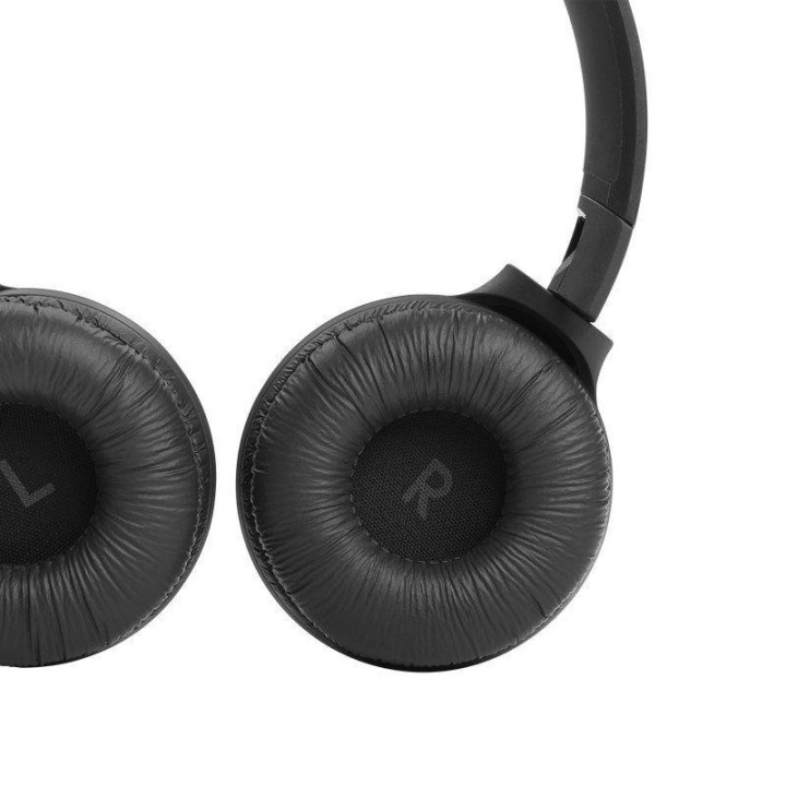 Auriculares + Microfono Jbl Tune 570BT Bluetooth Black | InfoChen