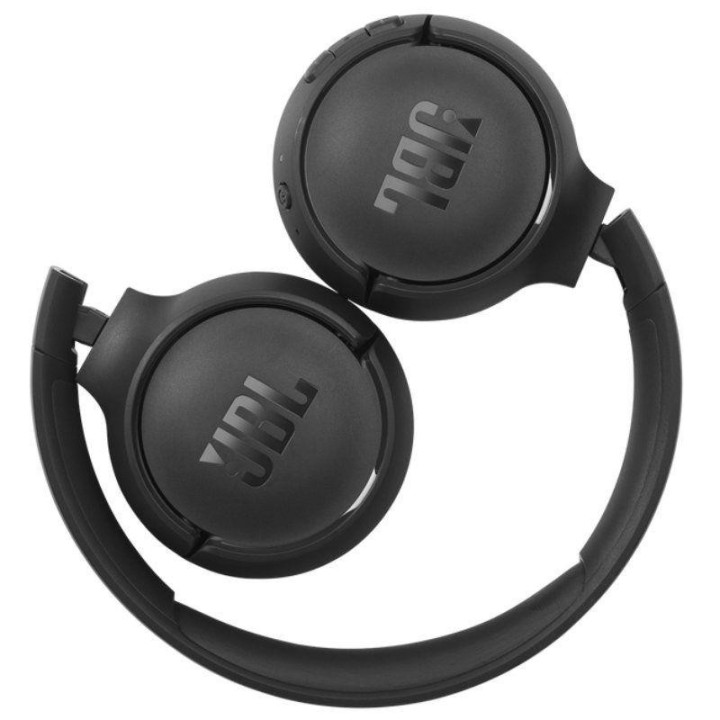 Auriculares + Microfono Jbl Tune 570BT Bluetooth Black | InfoChen
