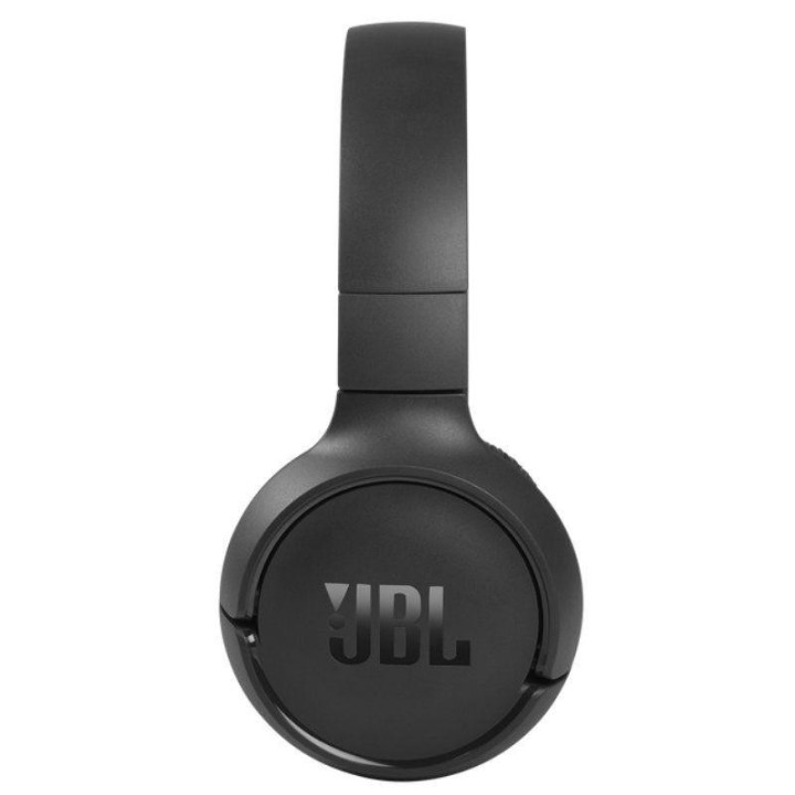 Auriculares + Microfono Jbl Tune 570BT Bluetooth Black | InfoChen