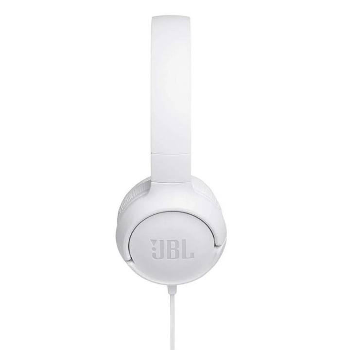 Auriculares + Microfono Jbl Tune 500 Jack White | InfoChen