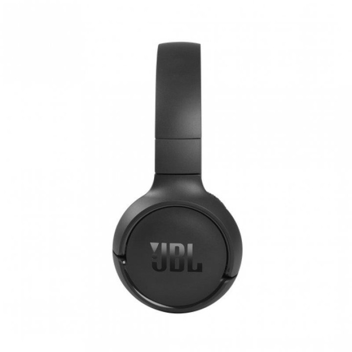 Auriculares + Microfono Jbl Tune 510BT Bluetooth Black | InfoChen