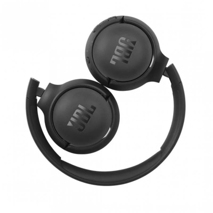 Auriculares + Microfono Jbl Tune 510BT Bluetooth Black | InfoChen