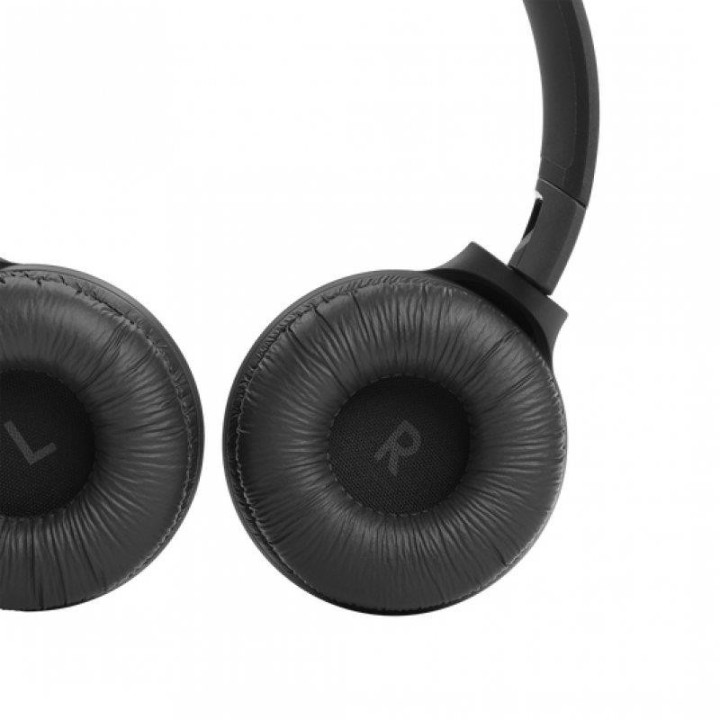 Auriculares + Microfono Jbl Tune 510BT Bluetooth Black | InfoChen