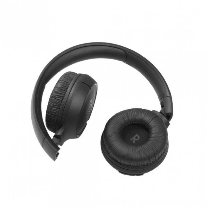 Auriculares + Microfono Jbl Tune 510BT Bluetooth Black | InfoChen