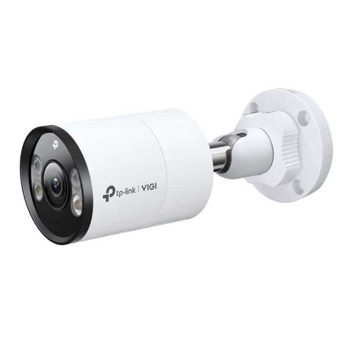 Cámara IP Tp-Link Insight Bullet Exterior 4MP 6MM Color IP67