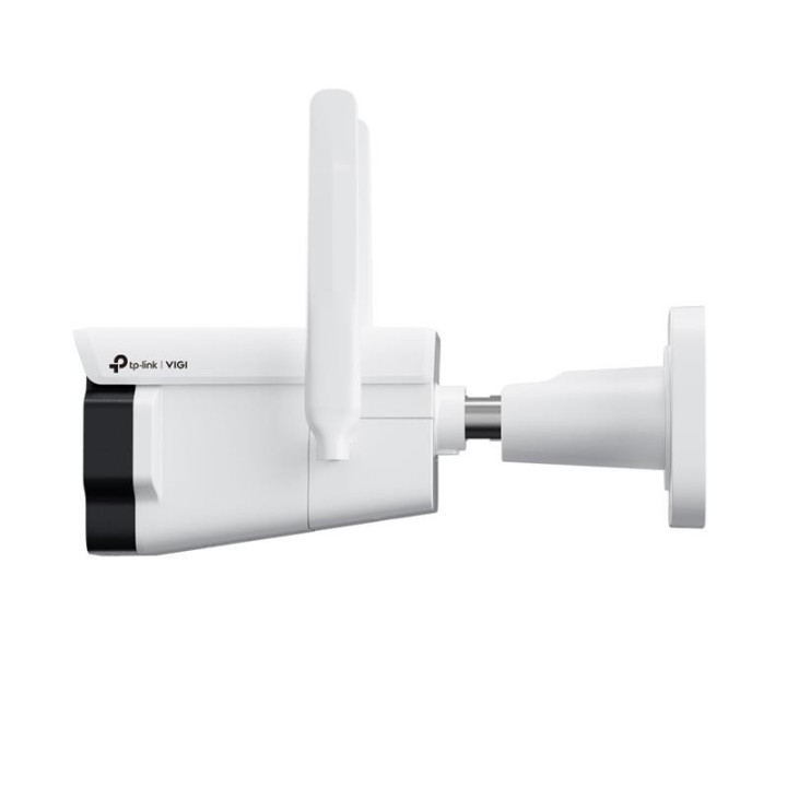 Cámara IP Tp-Link Insight Bullet Exterior 4G 4MP 4MM Color IP67
