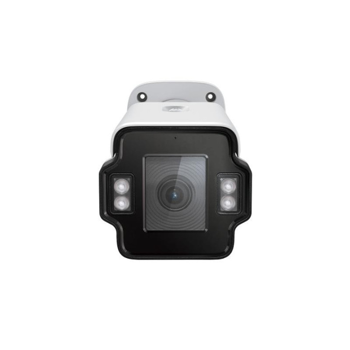 Cámara IP Tp-Link Insight Bullet Exterior Motorizado 4MP Ir 60M