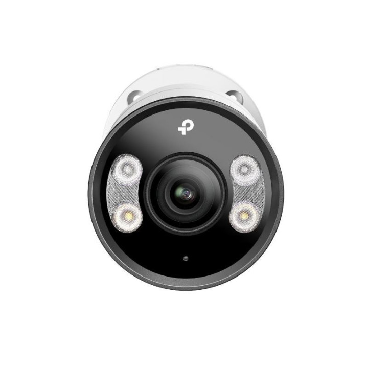 Cámara IP Tp-Link Insight Bullet Exterior 8MP 4K 4MM Color IP67