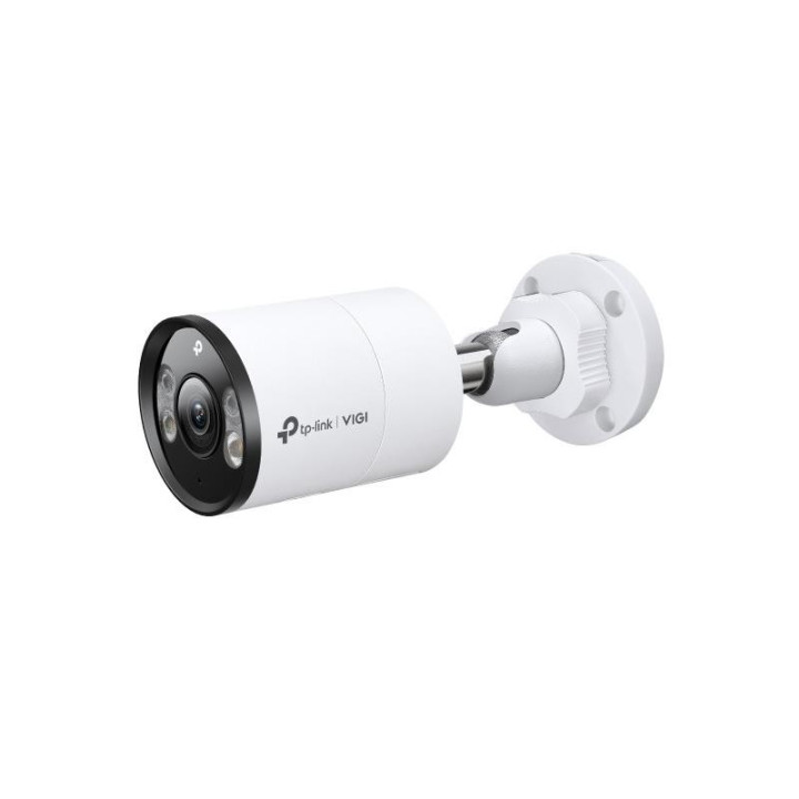 Cámara IP Tp-Link Insight Bullet Exterior 8MP 4K 4MM Color IP67