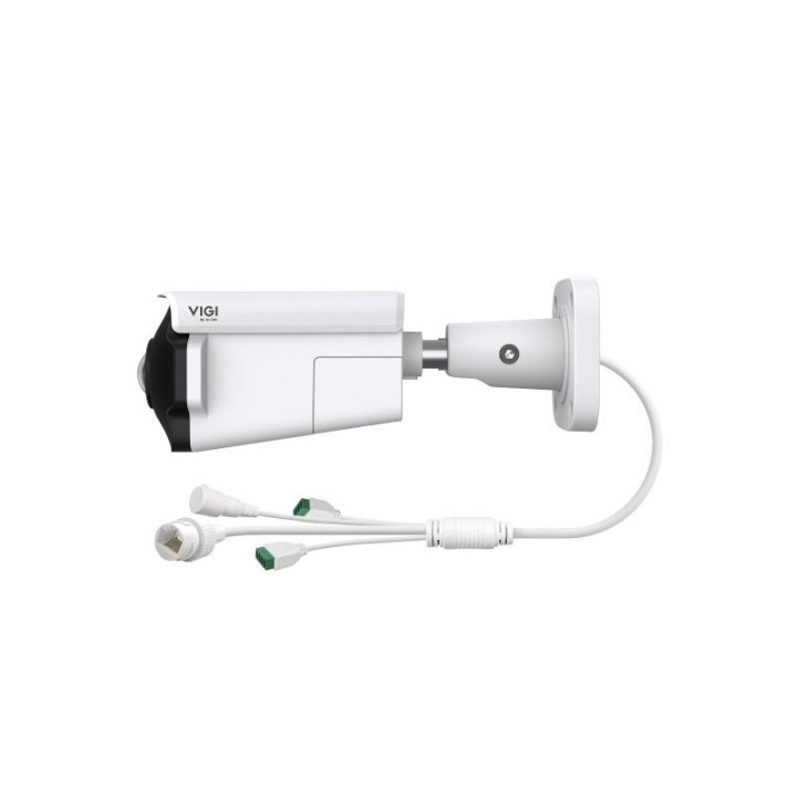 Cámara IP Tp-Link Insight Bullet Ultra Wide 8MP 4K Ir 20M IP67