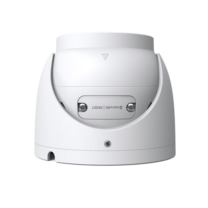 Cámara IP Tp-Link Insight Turret Exterior Motorizada 4MP Ir 60M