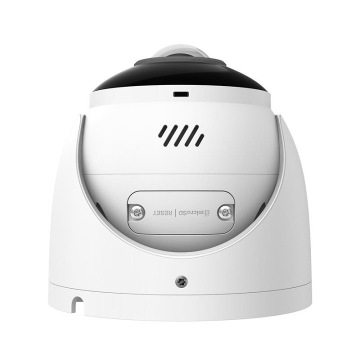 Cámara IP Tp-Link Insight Turret Ultra Wide 8MP 4K Ir 20M IP67