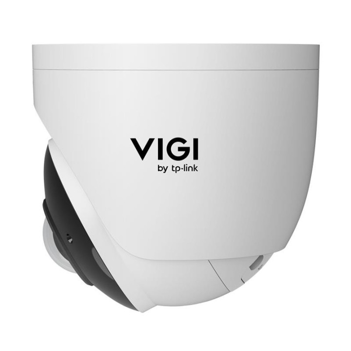Cámara IP Tp-Link Insight Turret Ultra Wide 8MP 4K Ir 20M IP67