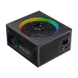 Fuente De Alimentacion Gm RGB 1050W Pro Full Modular 80+ Gold